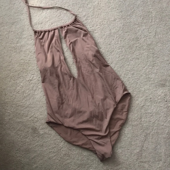 Zara bodysuit/swim - Picture 2 of 3